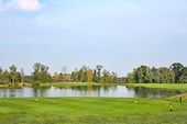 Royal Park I Roveri Golf & Country Club