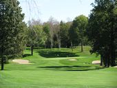 Royal Park I Roveri Golf & Country Club