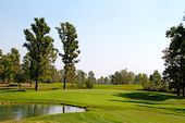 Royal Park I Roveri Golf & Country Club