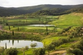 Cordial Hotel & Golf Resort<br>Il Pelagone