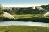 Cordial Hotel & Golf Resort<br>Il Pelagone