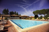 Cordial Hotel & Golf Resort<br>Il Pelagone