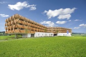 Falkensteiner Hotel & Spa Bad Leonfelden