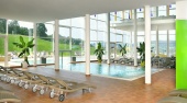 Falkensteiner Therme & Golf Hotel Bad Waltersdorf