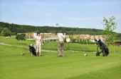 Falkensteiner Therme & Golf Hotel Bad Waltersdorf