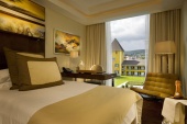 Falkensteiner Schlosshotel Velden 