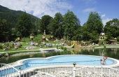 Falkensteiner Family Hotel Lido Ehrenburgerhof 