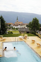 Falkensteiner Hotel & Spa Sonnenparadies