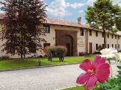 Romantic Hotel Furno & Restaurant Relais