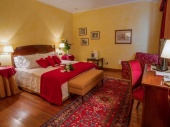 Romantic Hotel Furno & Restaurant Relais