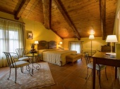 Romantic Hotel Furno & Restaurant Relais