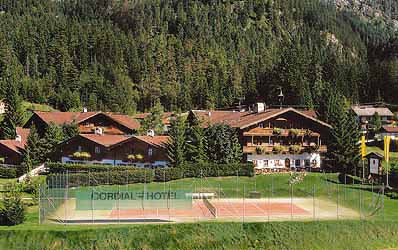 CORDIAL Familien & Vital Hoteldorf Achenkirch