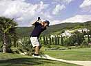 CORDIAL Golf Residence Il Pelagone